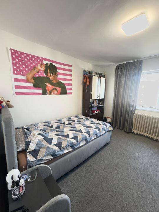 OCAZIE! Apartament 3 camere în Cetate | 76 mp + Parcare inclusă