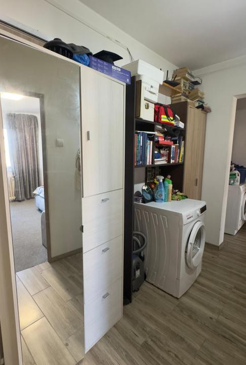 OCAZIE! Apartament 3 camere în Cetate | 76 mp + Parcare inclusă