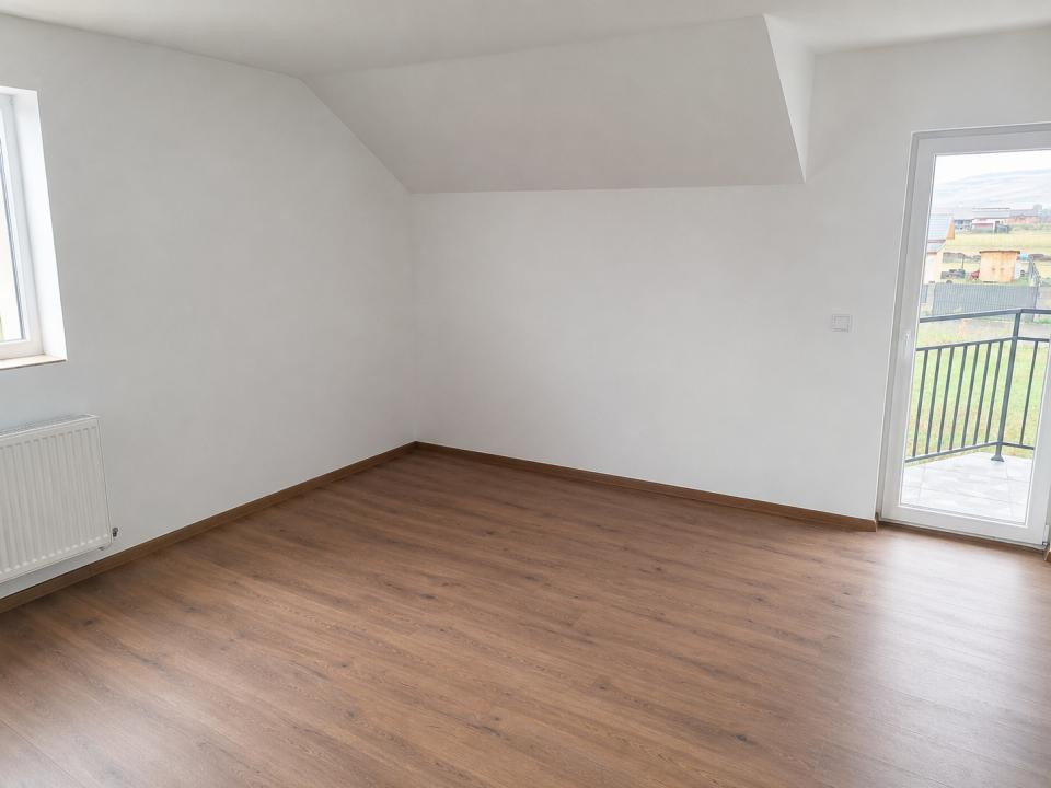Casă de vânzare în Micești – 5 camere | 160 mp utili | Teren 350 mp