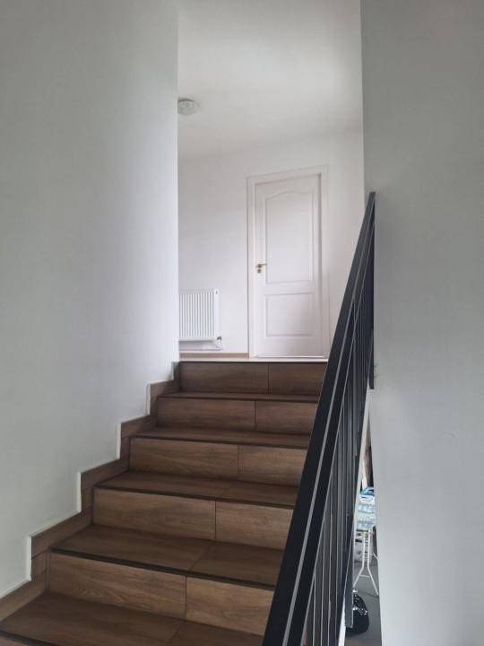 Casă de vânzare în Micești – 5 camere | 160 mp utili | Teren 350 mp
