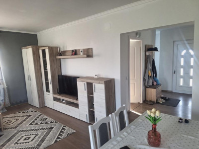 Casă de vânzare în Micești – 5 camere | 160 mp utili | Teren 350 mp