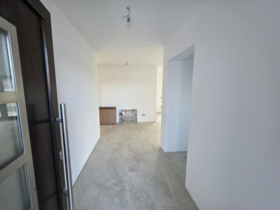 Casă tip parter, 120 mp utili, teren 450 mp, Alba Micesti – Alba Iulia.