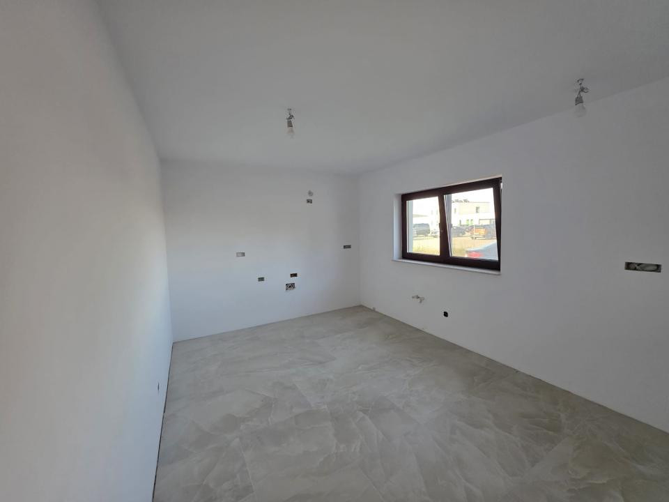 Casă tip parter, 120 mp utili, teren 450 mp, Alba Micesti – Alba Iulia.