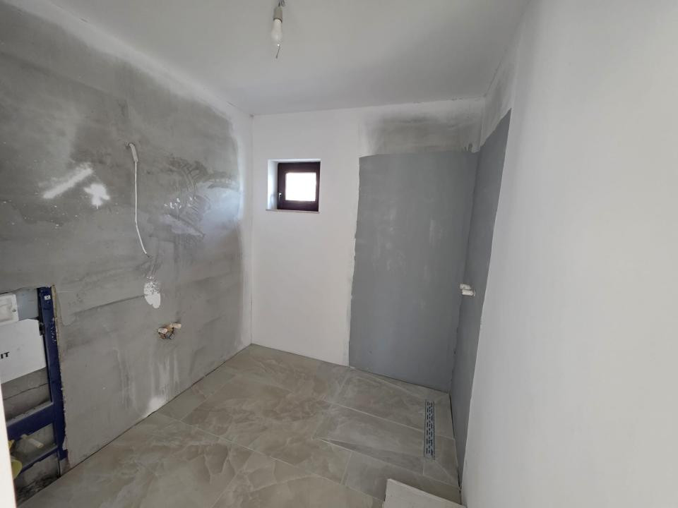 Casă tip parter, 120 mp utili, teren 450 mp, Alba Micesti – Alba Iulia.
