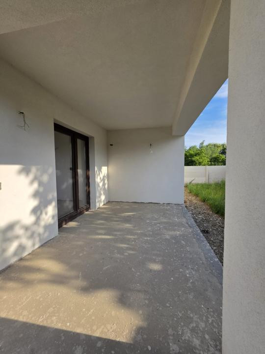 Casă tip parter, 120 mp utili, teren 450 mp, Alba Micesti – Alba Iulia.