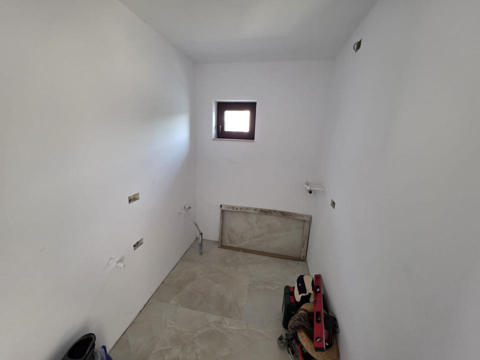 Casă tip parter, 120 mp utili, teren 450 mp, Alba Micesti – Alba Iulia.
