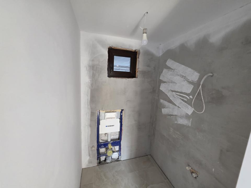 Casă tip parter, 120 mp utili, teren 450 mp, Alba Micesti – Alba Iulia.