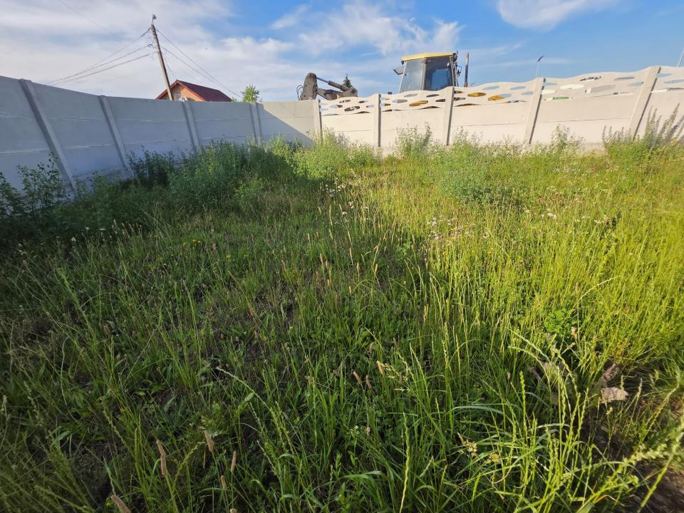 Casă tip parter, 120 mp utili, teren 450 mp, Alba Micesti – Alba Iulia.