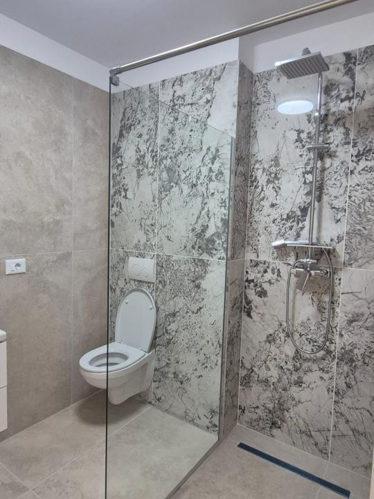 Închiriere apartament 2 camere, 50 mp, mobilat și utilat, Cetate, bloc nou.