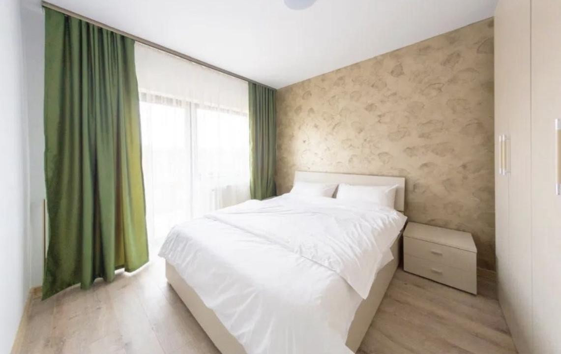     Apartament 3 camere de închiriat | 70 mp | Etaj 2
