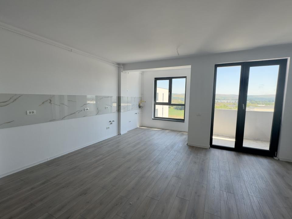 Apartament Nou | Compartimentare Ideală | 71 mp