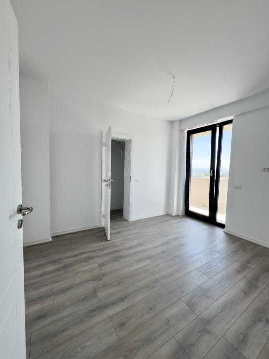 Apartament Nou | Compartimentare Ideală | 71 mp