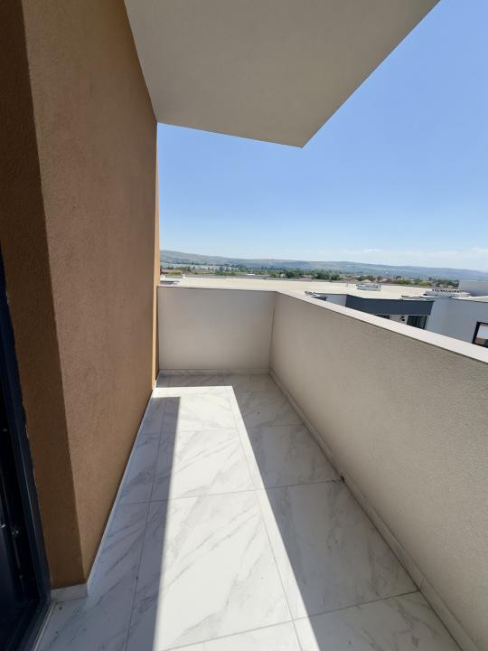 Apartament Nou | Compartimentare Ideală | 71 mp