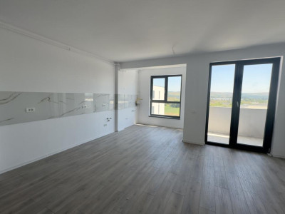 Apartament Nou | Compartimentare Ideală | 71 mp