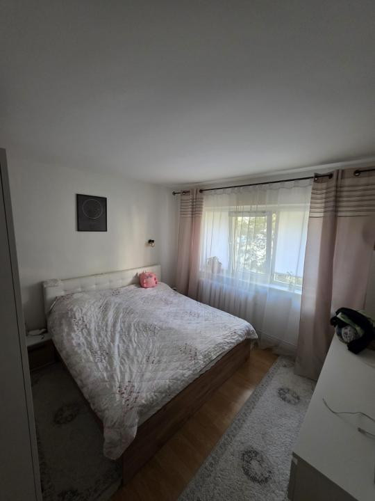 Apartament cu 4 camere, parter, 82 mp., Ampoi 3.