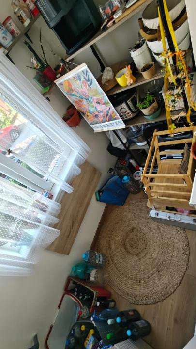 Apartament cu 4 camere, parter, 82 mp., Ampoi 3.