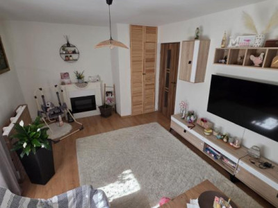Apartament cu 4 camere, parter, 82 mp., Ampoi 3.