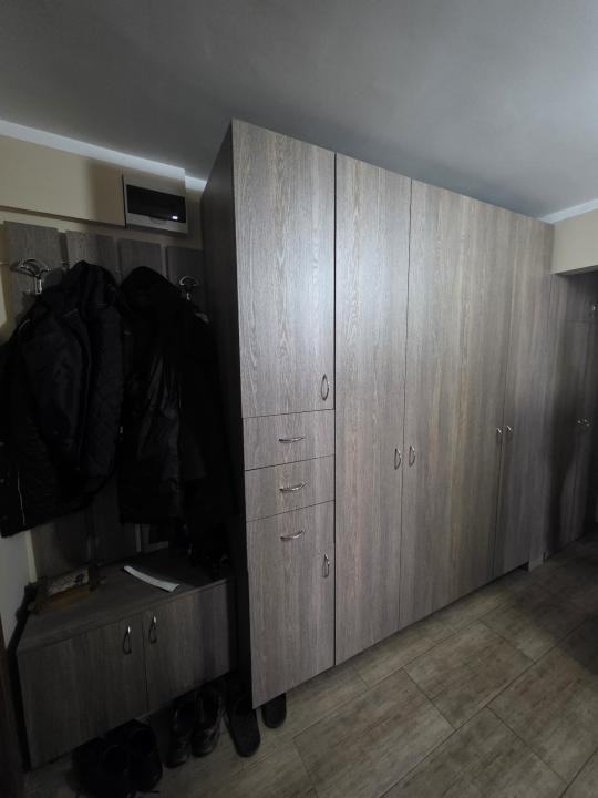 Inchiriere apartament cu 2 camere, Cetate, langa Liceul Sportiv, COMISION 0.