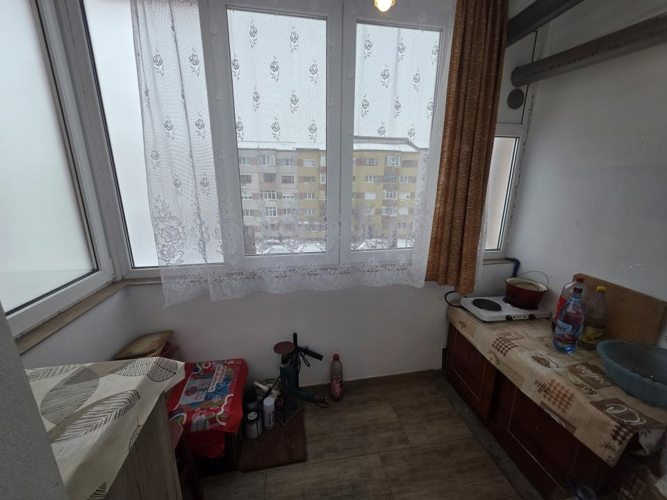 Inchiriere apartament cu 2 camere, Cetate, langa Liceul Sportiv, COMISION 0.