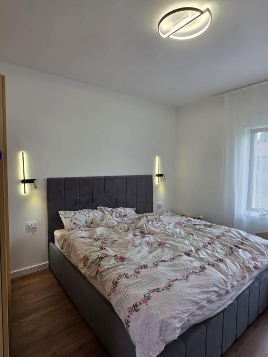 Casa individuala de tip P, Su- 120 mp., si teren 1.100 mp, cartier Alba-Micesti
