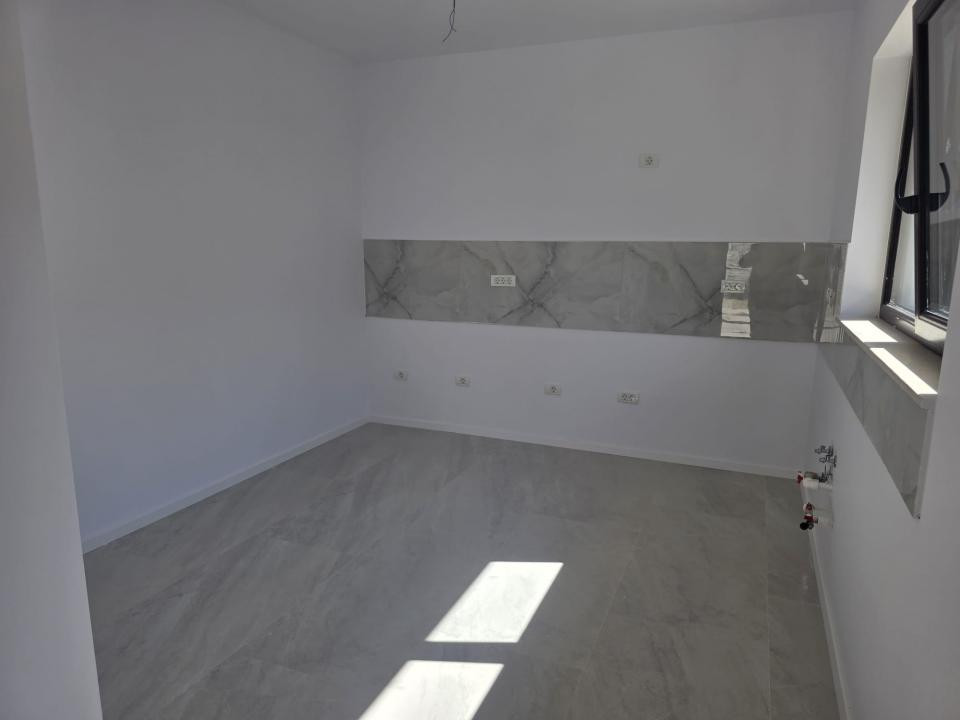 Casa individuala de tip P in suprafata de 90 mp. si teren 370 mp., Alba-Micesti