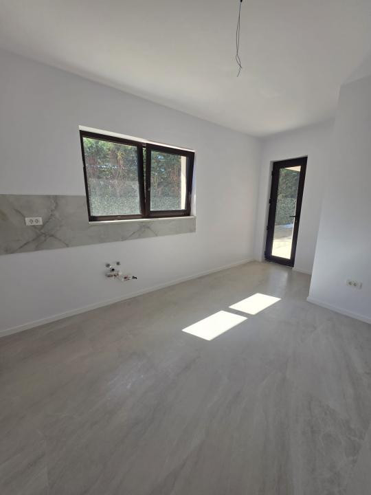 Casa individuala de tip P in suprafata de 90 mp. si teren 370 mp., Alba-Micesti