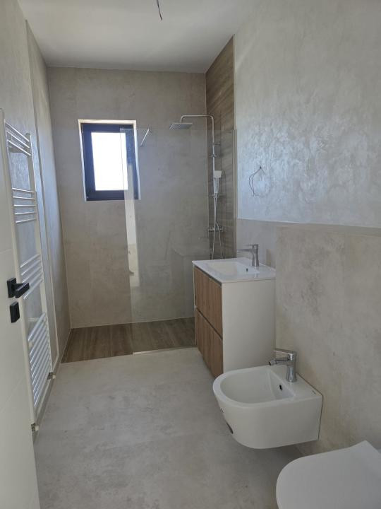 Casa individuala de tip P in suprafata de 90 mp. si teren 370 mp., Alba-Micesti