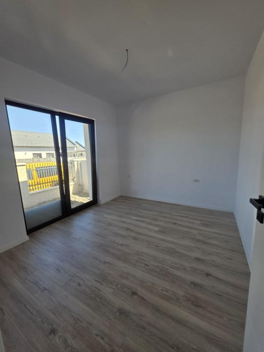 Casa individuala de tip P in suprafata de 90 mp. si teren 370 mp., Alba-Micesti