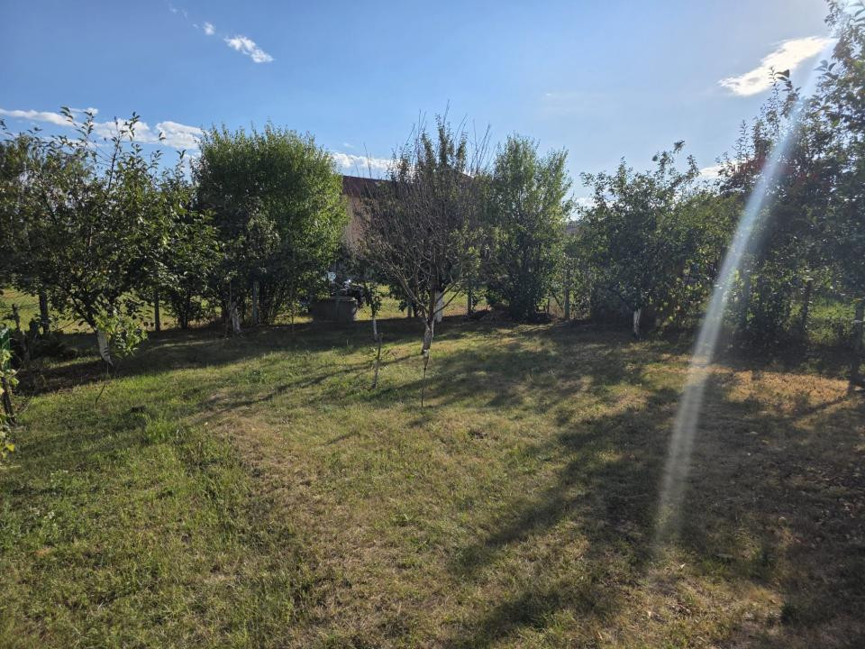 CASĂ INDIVIDUALĂ CU TEREN GENEROS, ÎNTR-O ZONĂ LINIȘTITĂ – CETATE- ZONA SCHIT