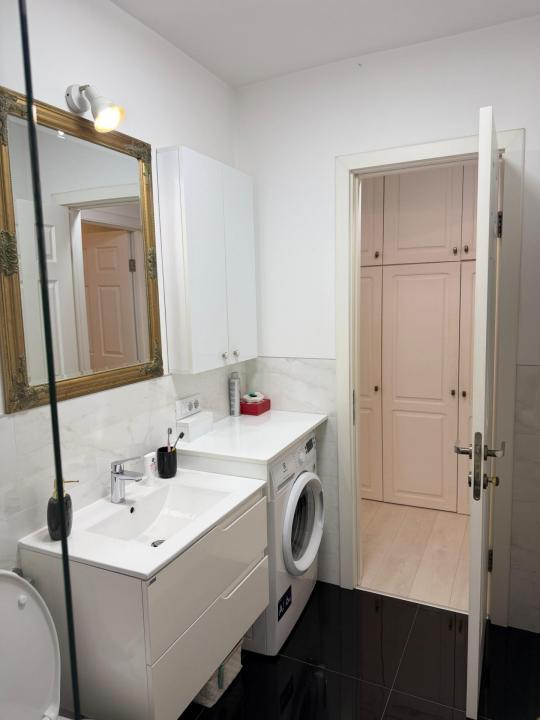Apartament 2 camere, 56 mp, renovat complet, Cetate