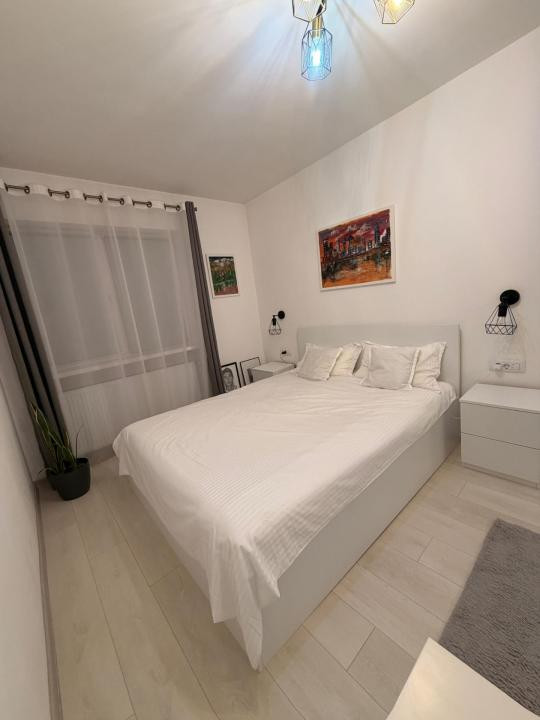 Apartament 2 camere, 56 mp, renovat complet, Cetate