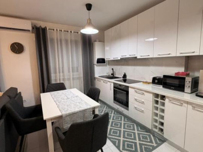Apartament 2 camere, 56 mp, renovat complet, Cetate