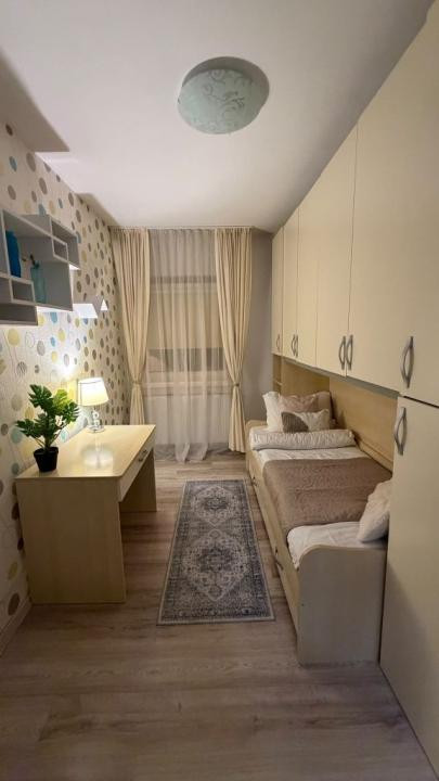  DE ÎNCHIRIAT – APARTAMENT MODERN LA VILĂ, ZONA PRECIOSA!