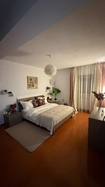  DE ÎNCHIRIAT – APARTAMENT MODERN LA VILĂ, ZONA PRECIOSA!