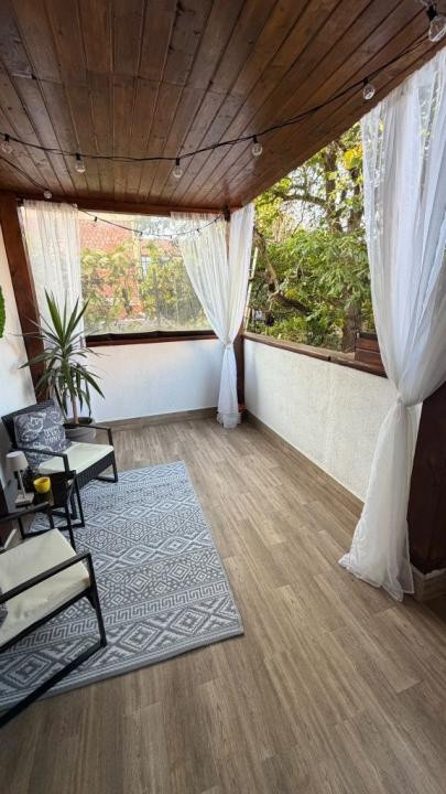  DE ÎNCHIRIAT – APARTAMENT MODERN LA VILĂ, ZONA PRECIOSA!
