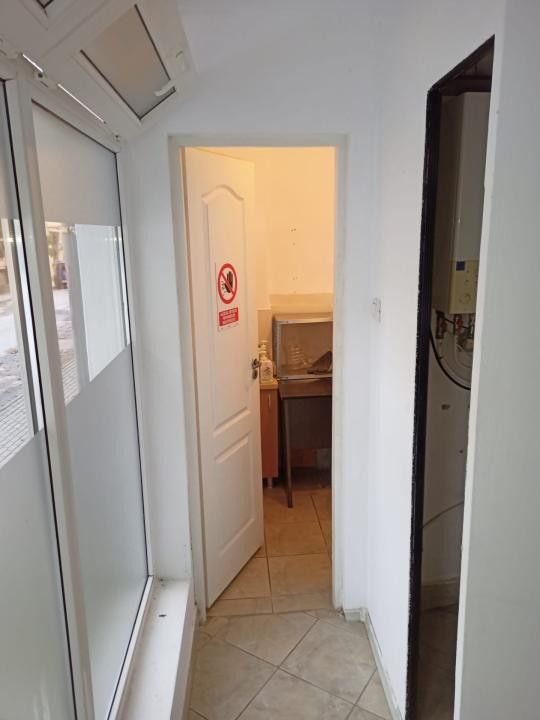 Spatiu comercial de inchiriat in suprafata de 32 mp., Cetate, Alba Iulia.