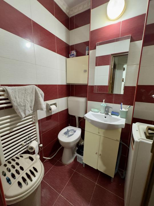 Apartament 4 camere, 80 mp, parcare-Ampoi2