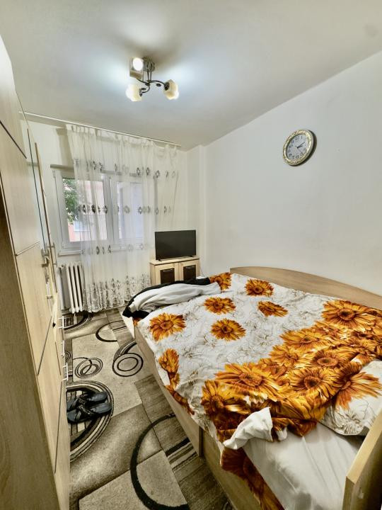 Apartament 4 camere, 80 mp, parcare-Ampoi2