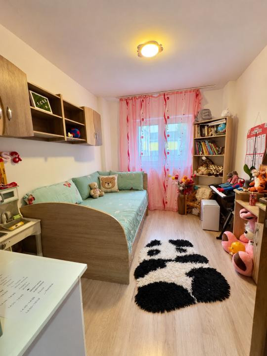 Apartament 4 camere, 80 mp, parcare-Ampoi2
