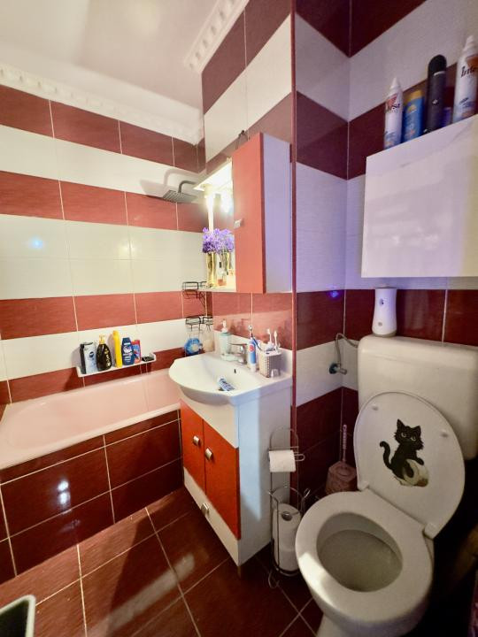 Apartament 4 camere, 80 mp, parcare-Ampoi2