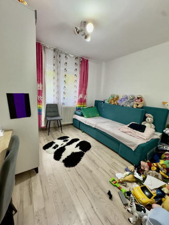 Apartament 4 camere, 80 mp, parcare-Ampoi2