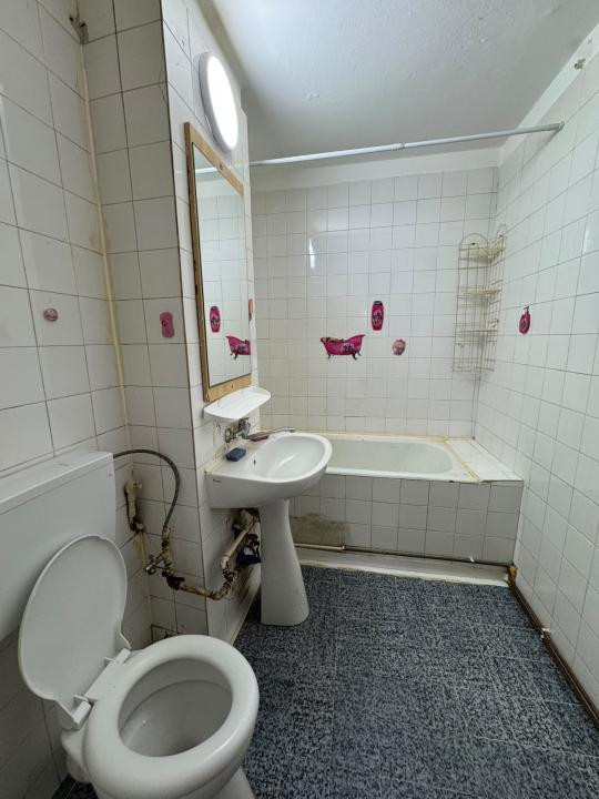 Apartament 2 camere, etajul 1- Bulevardul Republicii, Alba Iulia