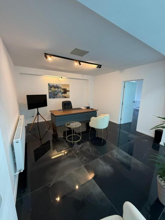 Spatiu comercial de vanzare in supr. de 85 mp.,  cartierul Cetate, Alba Iulia.